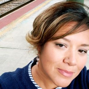 Meet your Posher, Christine